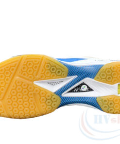 Giày cầu lông Yonex 65Z2M xanh trắng - Đế giày