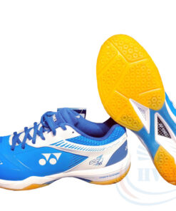 Giày cầu lông Yonex 65Z2M xanh trắng - HVShop