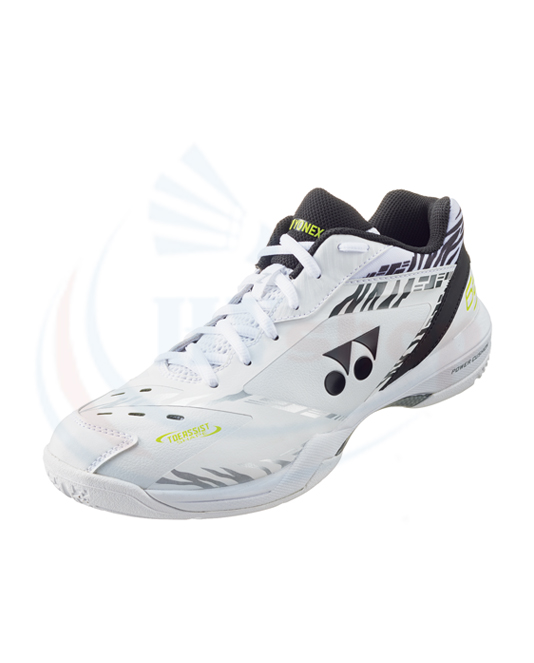Giày cầu lông Yonex 65Z3 Momota Trắng Bạch Hổ