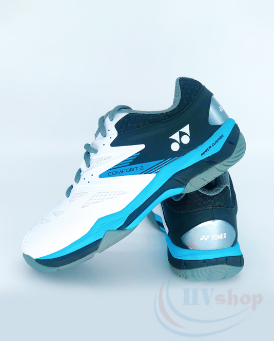 Giày cầu lông Yonex Comfort 3 Wide - HVShop