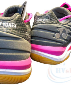 Giày cầu lông Yonex Comfort Z Ladies - Gót giày