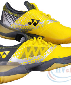Giày cầu lông Yonex Comfort Z2 vàng - HVShop