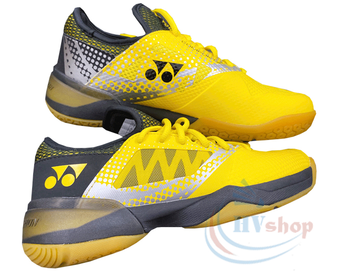 Giày cầu lông Yonex Comfort Z2 vàng - HVShop
