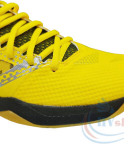 Giày cầu lông Yonex Comfort Z2 vàng - Mũi giày