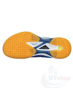 Giày cầu lông Yonex SHB 65Z3 Wide Xanh Navy - Đế giày