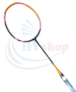 Vợt cầu lông Apacs Accurate 99 cam đen - HVShop