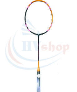 Vợt cầu lông Apacs Accurate 99 cam đen - HVShop