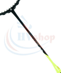 Vợt cầu lông Apacs Accurate 99 xanh chuối - Thân vợt