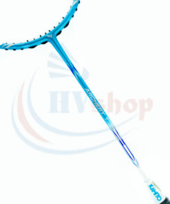 Vợt cầu lông Kamito Archery 1 xanh - Thân vợt