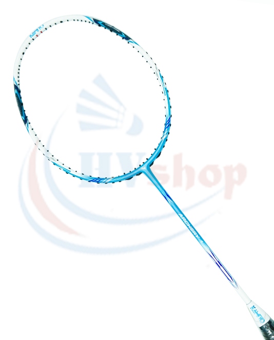 Vợt cầu lông Kamito Archery 1 xanh - HVShop