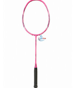 Vợt cầu lông Kamito Stark Power 100 hồng