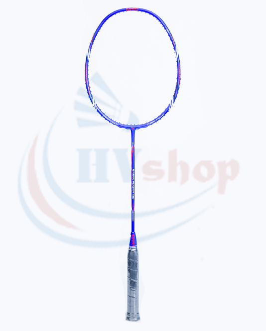 Vợt cầu lông Kamito Stark Power 100 xanh - HVShop