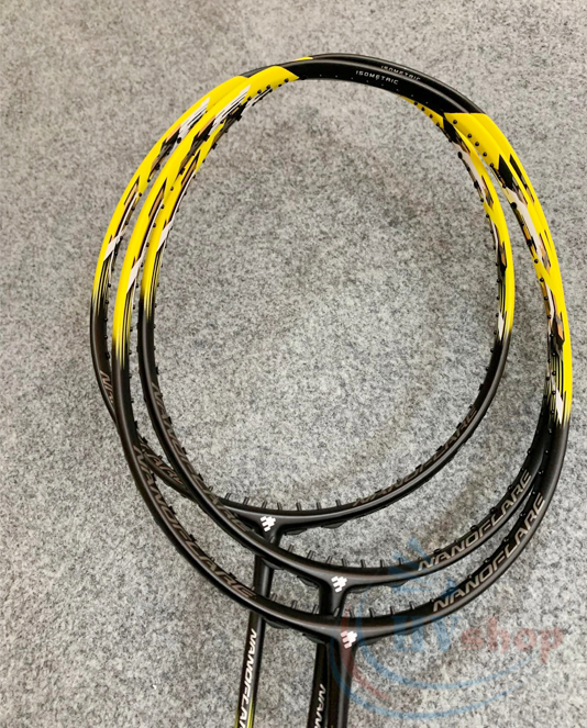 Vợt cầu lông The 3rd Game Nanoflare 700 - HVShop