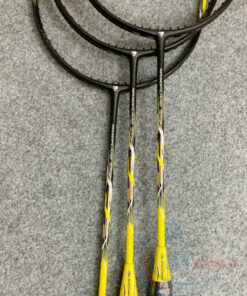 Vợt cầu lông The 3rd Game Nanoflare 700 - HVShop