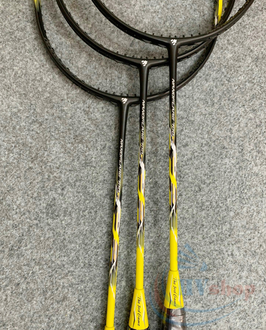 Vợt cầu lông The 3rd Game Nanoflare 700 - HVShop