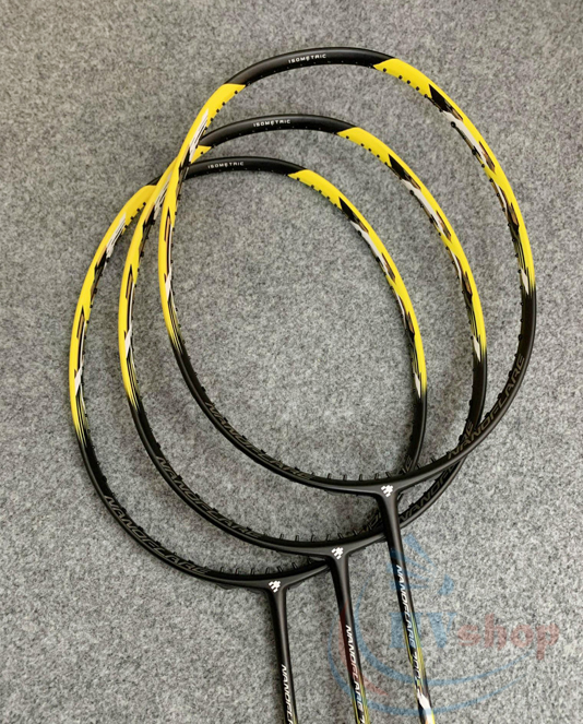 Vợt cầu lông The 3rd Game Nanoflare 700 - HVShop