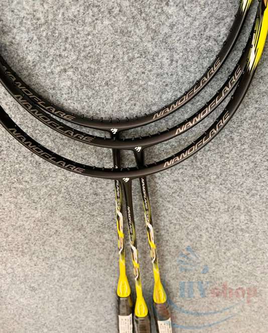 Vợt cầu lông The 3rd Game Nanoflare 700 - HVShop