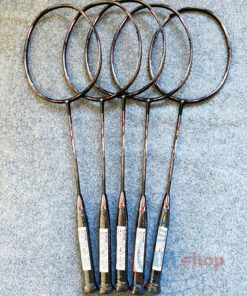 Vợt cầu lông The 3rd Game Woven 88 - HVShop