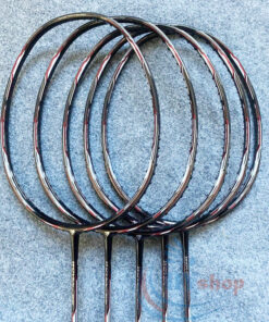 Vợt cầu lông The 3rd Game Woven 88 - Mặt vợt