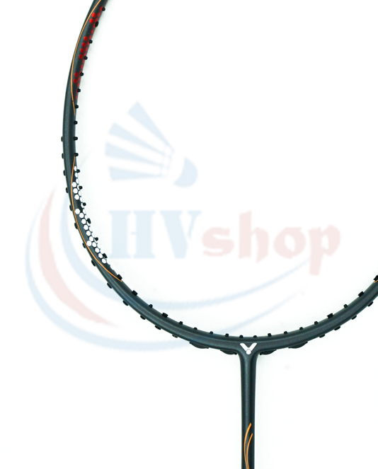 Vợt cầu lông Victor DriveX 7777K - Khung vợt