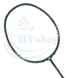 Vợt cầu lông Victor DriveX 7777K - Mặt vợt