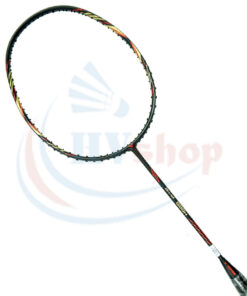 Vợt cầu lông Victor DrievX 888H đen - HVShop