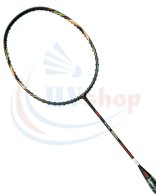 Vợt cầu lông Victor DrievX 888H đen - HVShop