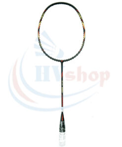 Vợt cầu lông Victor DrievX 888H đen - HVShop
