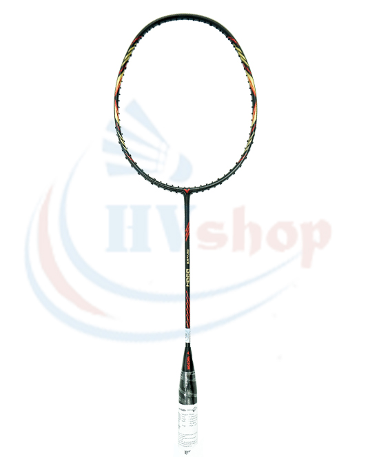 Vợt cầu lông Victor DrievX 888H đen - HVShop