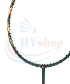 Vợt cầu lông Victor DrievX 888H đen - Khung vợt