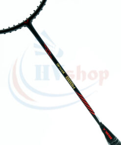 Vợt cầu lông Victor DrievX 888H đen - Thân vợt