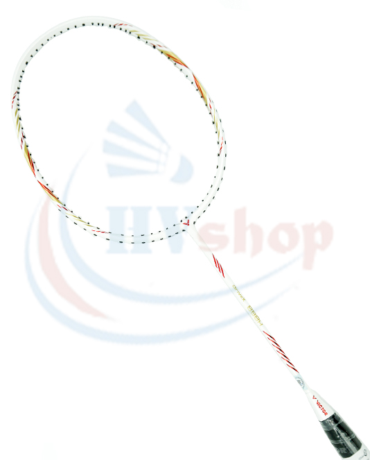 Vợt cầu lông Victor DriveX 888H Trắng - HVShop