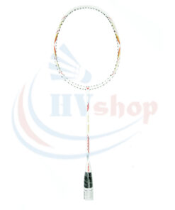 Vợt cầu lông Victor DriveX 888H Trắng - HVShop