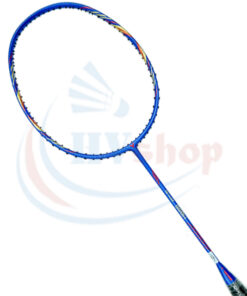 Vợt cầu lông Victor DriveX 888H xanh - HVShop