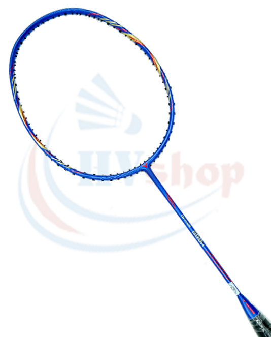 Vợt cầu lông Victor DriveX 888H xanh - HVShop