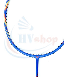 Vợt cầu lông Victor DriveX 888H xanh - Khung vợt