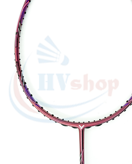 Vợt cầu lông Victor DriveX 8S - Khung vợt