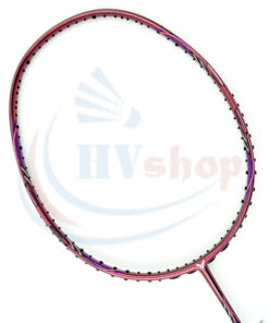 Vợt cầu lông Victor DriveX 8S - Mặt vợt