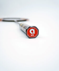 Vợt cầu lông Apacs Nano 9900 - Nắp cán vợt