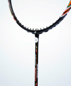 Vợt cầu lông Apacs Nano 9900 - Khớp T góc nghiêng