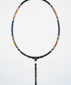 Vợt cầu lông Apacs Nano 9900 - Mặt vợt