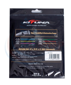 Dây cước căng vợt cầu lông Kizuna D61