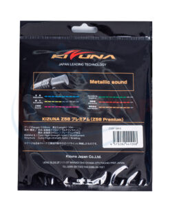 Dây cước căng vợt cầu lông Kizuna Z58