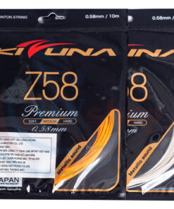 Dây cước căng vợt cầu lông Kizuna Z58