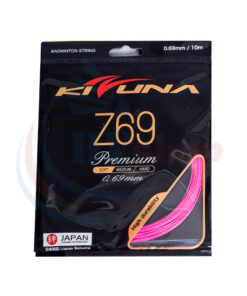 Dây cước căng vợt cầu lông Kizuna Z69