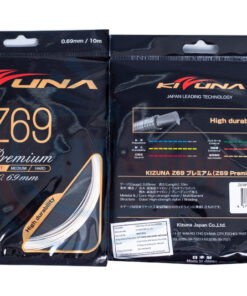 Dây cước căng vợt cầu lông Kizuna Z69