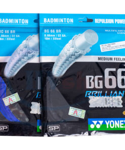 Dây cước căng vợt cầu lông Yonex BG 66 Brilliant