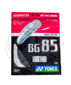 Dây cước căng vợt cầu lông Yonex BG 85
