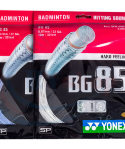 Dây cước căng vợt cầu lông Yonex BG 85