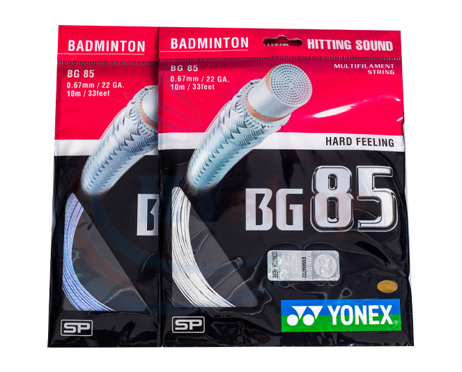Dây cước căng vợt cầu lông Yonex BG 85